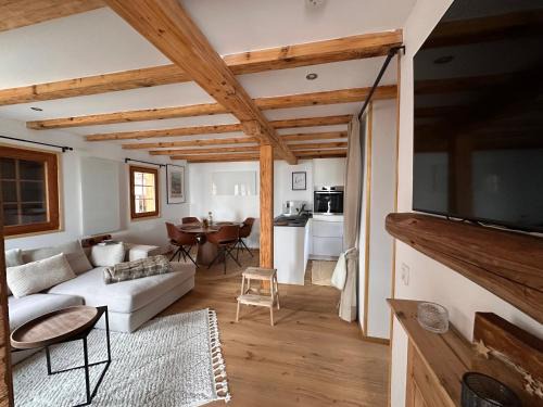 Arbaz Ski Chalet | Chalet Mont Soleil