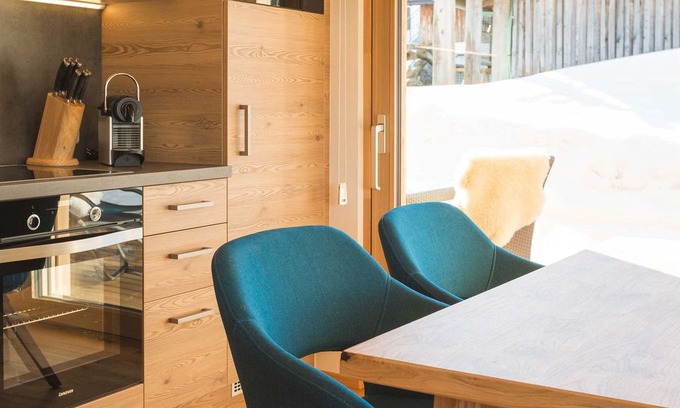 Schattwald House | Chalet N ° 2 - Chavida Chalets