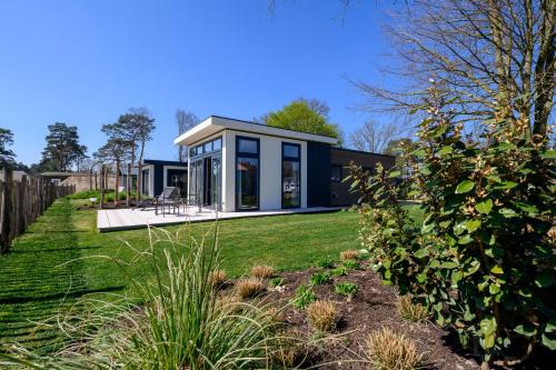 Brueggen Ski Chalet | Chalet NewPort 068 im Naturpark Schwalm-Nette