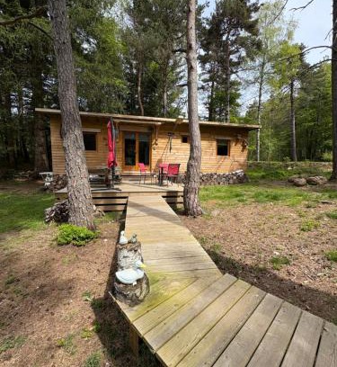 Boussoulet Ski Chalet | Chalet papillon Domaine de la Mamounette