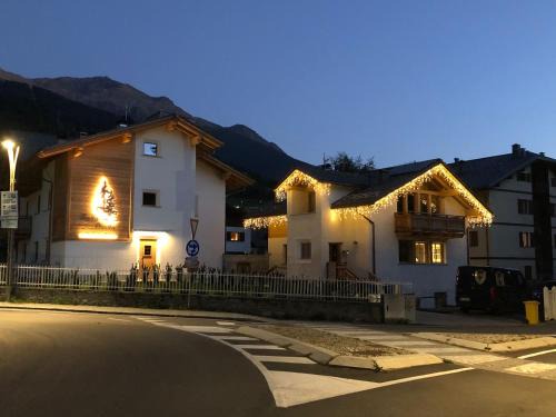 Bormio Ski Chalet | Chalet Pieri - Appartamento Temelin
