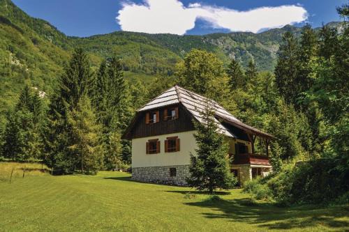 Bovec Ski Chalet | Chalet Primus Near Soča Gorge - Happy Rentals