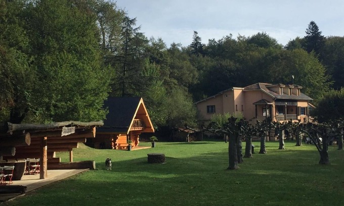 Malvezie House | Chalet Pyrénées Emotions