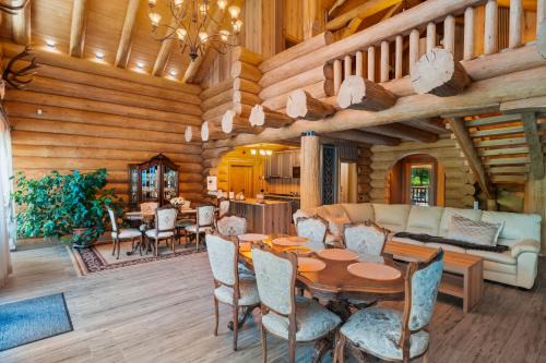 Rau Sadului Ski Chalet | Chalet Rau Sadului