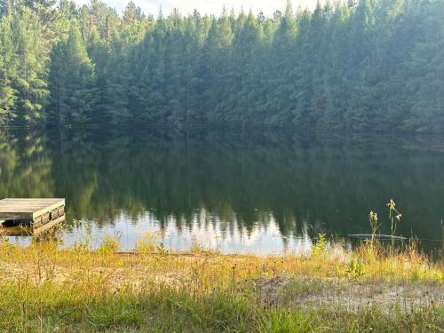 Rawdon Ski Chalet | Chalet Rawdon Route 125