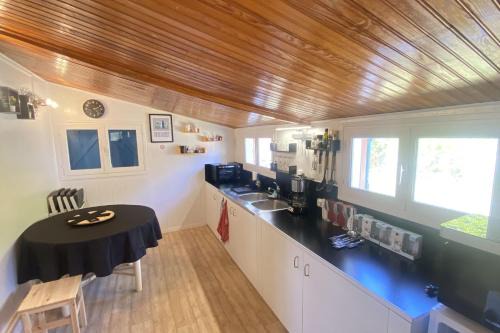 Ouistreham Ski Chalet | Chalet Rive Bellacha near Ouistreham beach