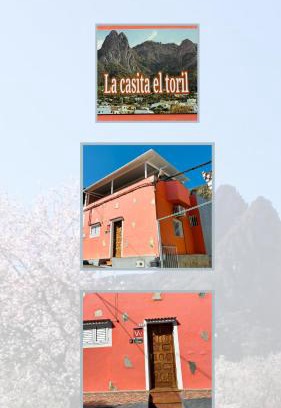 Valsequillo de Gran Canaria Ski Chalet | Chalet Rutas de Valsequillo