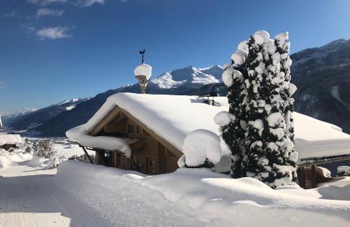 Bramberg am Wildkogel Ski Chalet | Chalet Sonnberg Bramberg