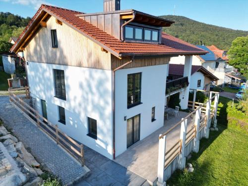 Grattersdorf House | Chalet Sonnenwald