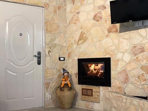 Chiusi della Verna House | Chalet tra i Boschi