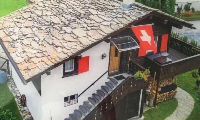 Vals Ski Chalet | Chalet Vals