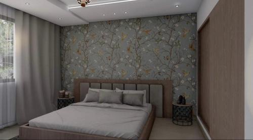 Hammamet Interieure Villa | Chalet VIP
