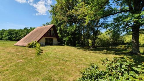 Chaillac Ski Chalet | Chalet Vue Lac