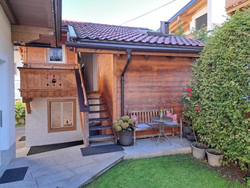 Mayrhofen Ski Chalet | Chalet Wegscheider by Interhome
