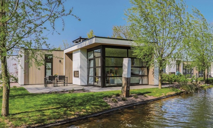 Belfeld House | Chalet with 2 bedrooms and a terrace