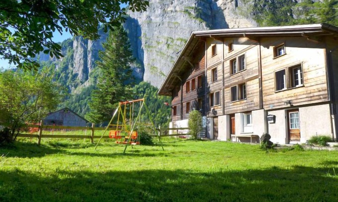 Reichenbach House | Chalet Wychel by Interhome