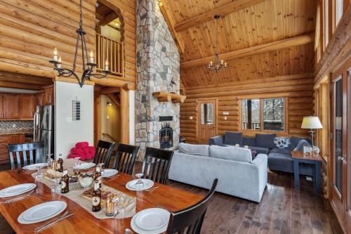 Labelle Ski Chalet | Chalet Zurri