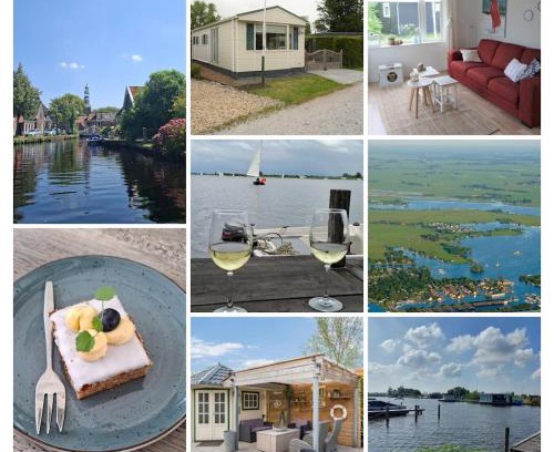 Grou Ski Chalet | CHALET36 in GROU