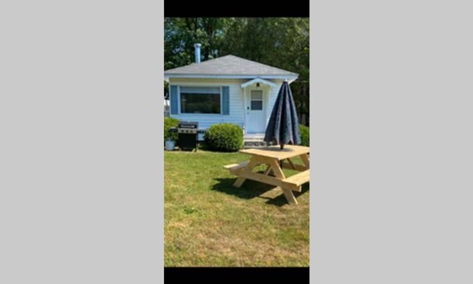 Magog Ski Chalet | Chalets Memphrémagog