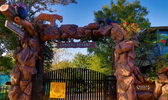 Masinagudi House | Chalets Resort Masinagudi