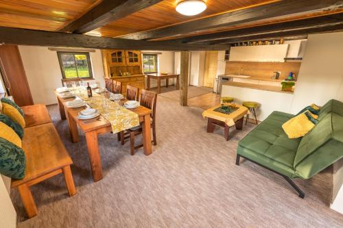 Trutnov Ski Chalet | Chalupa Babí 113