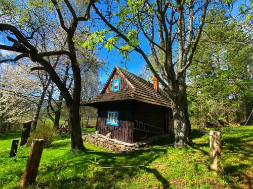 Terchova Ski Chalet | Chalupa na Samote