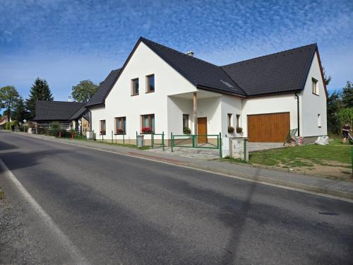 Svratouch House | Chalupa Svratouch36