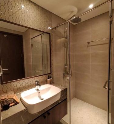 Suoi Nuoc Beach Apartment | Chambay Sun & Sea Beach Mũi Né