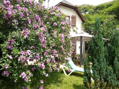 Haux Bed & Breakfast | chambre chez sylvie