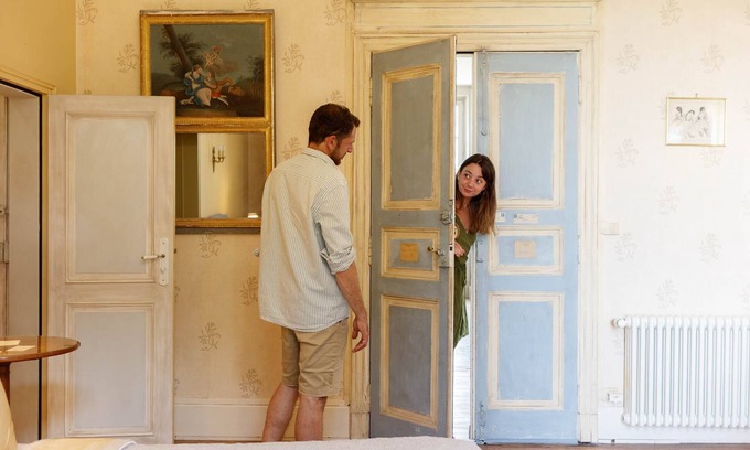 Marssac-sur-Tarn Bed & Breakfast | Chambre d'hôtes, "de madame