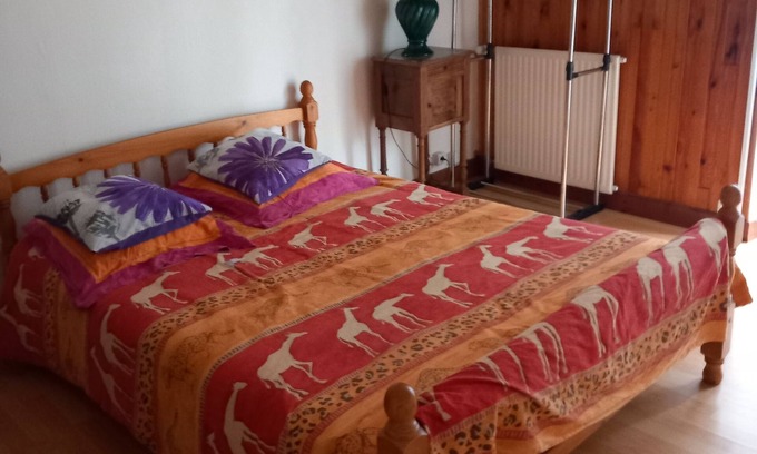 Souillac Bed & Breakfast | Chambre d Hôtes