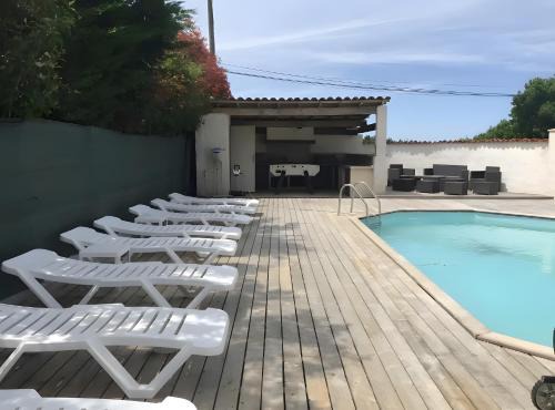 Le Fraysse Bed & Breakfast | Chambre D’hôtes La Bonne Mine