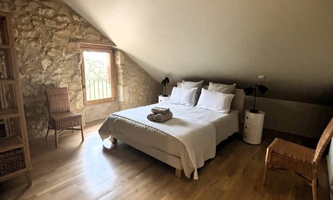 Montesquiou Other | Chambre d'hôtes Tilleul