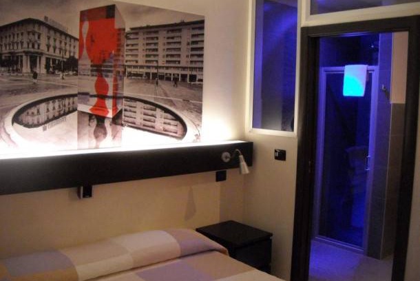 Pescara Other | Chambre d'Hôtes ∙ 1 bedroom ∙ 2 guests