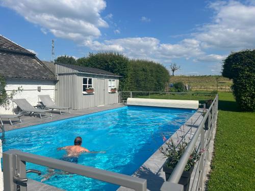 Houmart Bed & Breakfast | Chambre d'hotes "L'étable d'irène"