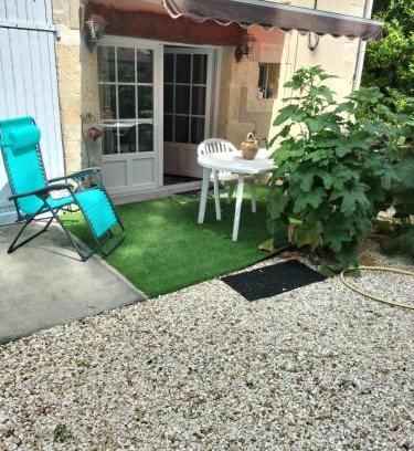 Celles Bed & Breakfast | Chambre de caractere