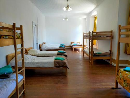 Saint-Geoire-en-Valdaine Other | Chambre chez l'habitant