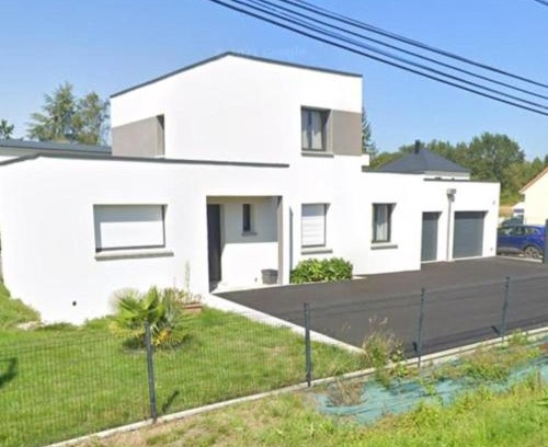 Change House | Chambre n°2 dans logement - Chez Ana