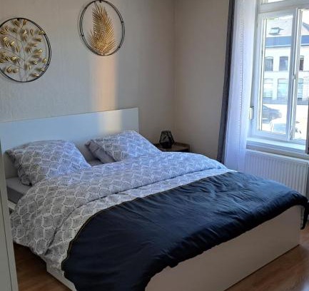 Annappes House | Chambre tout confort