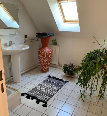 Ruaudin House | Chambres à louer