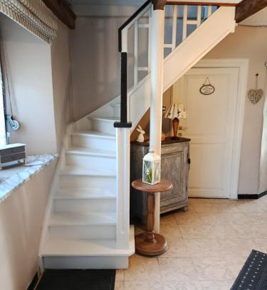 Fauvillers House | Chambres au calme en Ardenne