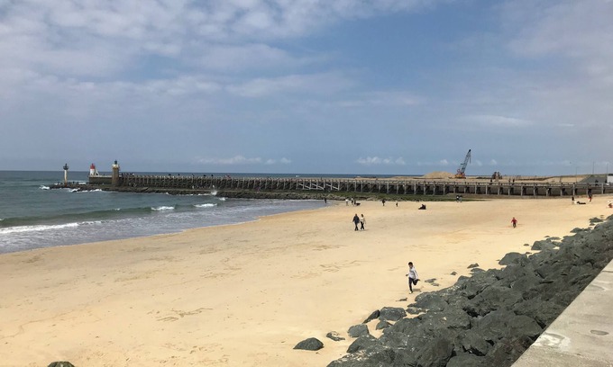 Saint Sever House | Chambres Bambou & Corail & Music