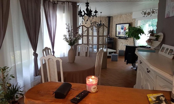 Ruaudin House | Chambres chez particuler proche du circuit