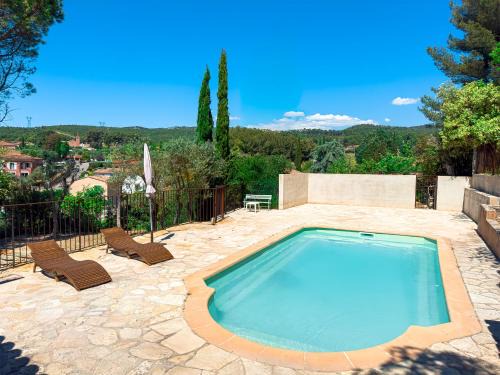 Le Castellet House | Chambres d'hôtes à 5mn du Circuit Paul Ricard et du village du Castellet et à 10mn des plages de Saint-Cyr-sur-mer, Bandol et Sanary