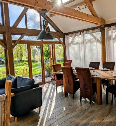 Huisnes-sur-Mer Bed & Breakfast | Chambres d'hôtes chez l'habitant - Bed & Breakfast homestay