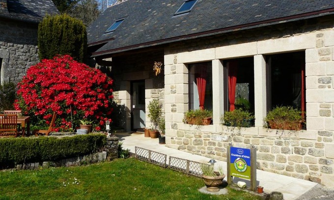 Landrevarzec Bed & Breakfast | Chambres d'hôtes de Penn Ar Yeun