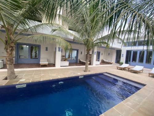 Saly Bed & Breakfast | Chambres d'hôtes du Golf