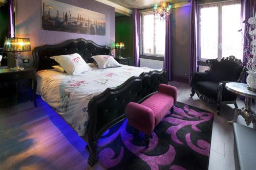 Fresnes-en-Woevre Bed & Breakfast | Chambres d'hôtes & Gîtes La Paysanne