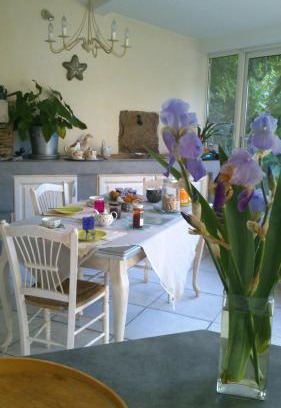 Vic-la-Gardiole Bed & Breakfast | Chambres d'hôtes Lou Félibre