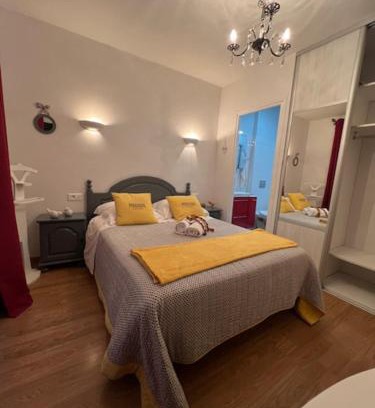 Les Herbiers Bed & Breakfast | Chambres d'hôtes La Rose Des Sables